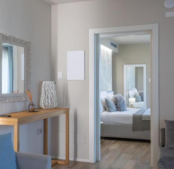 هتل روستایی Agriturismo Terre Degli Angeli