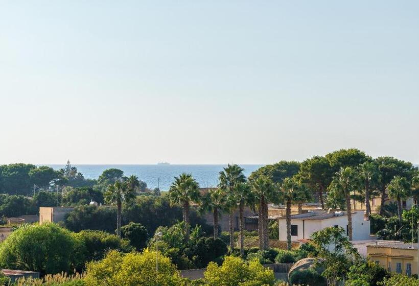 Travini Hotel Residence