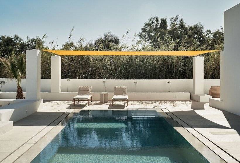 Parilio, A Member Of Design Hotels