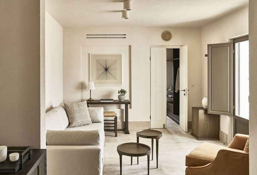 Parilio, A Member Of Design Hotels