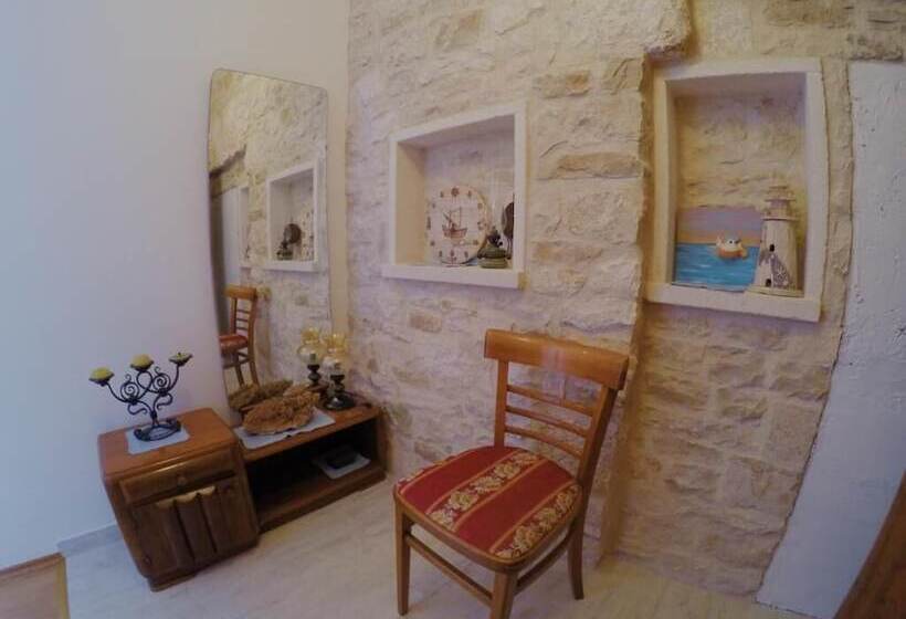 پانسیون Castel Nonna Franka