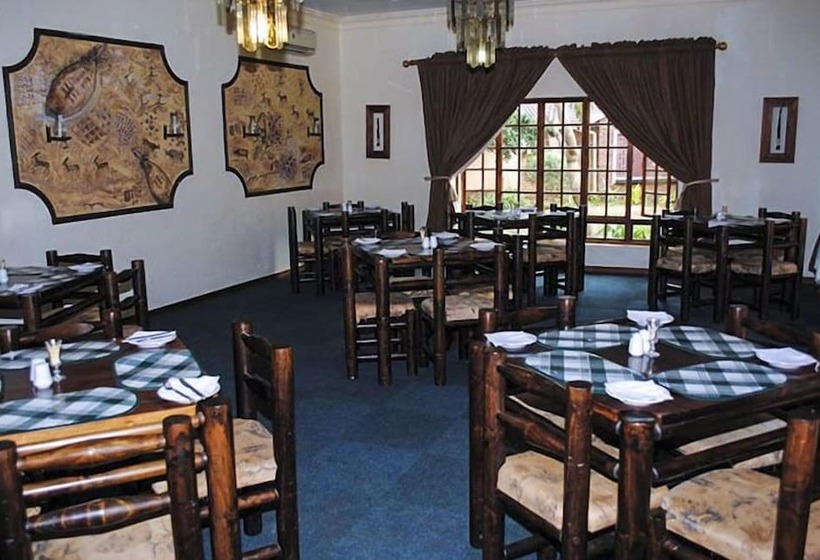 פנסיון Eltasha Guesthouse And Spa