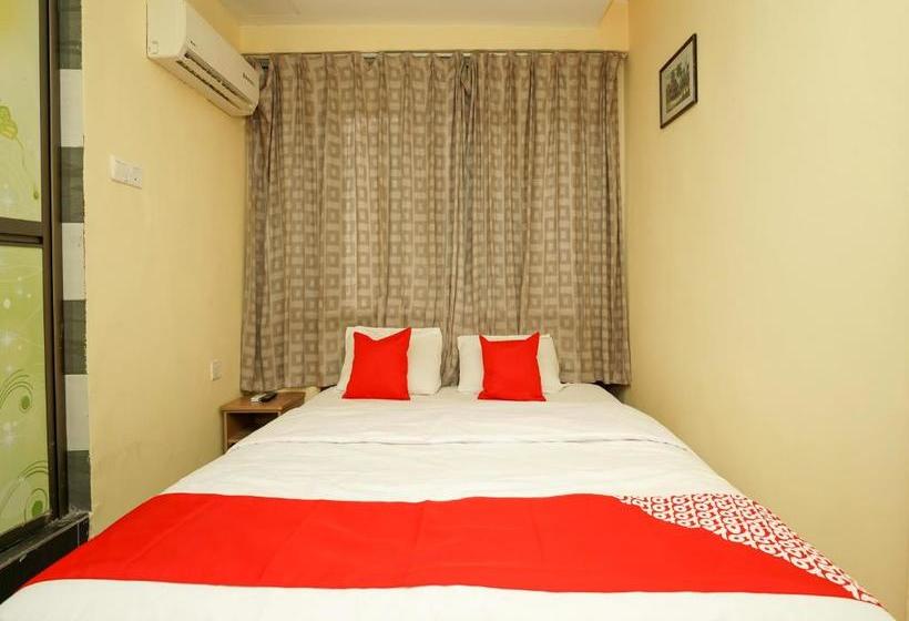Q On Hotel By Oyo Rooms