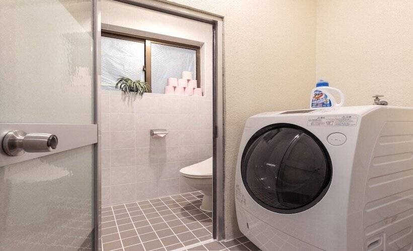 Residential Hotel 183 Naha