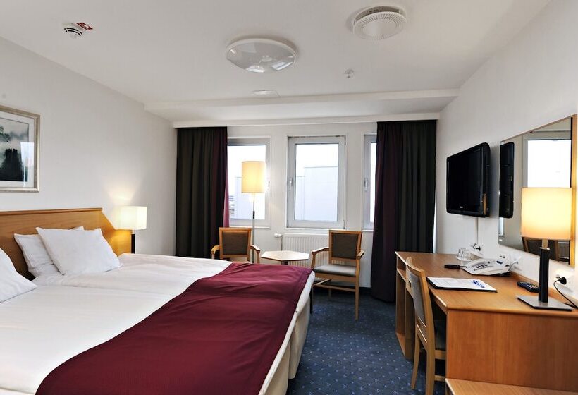 ホテル 2home Stockholm South