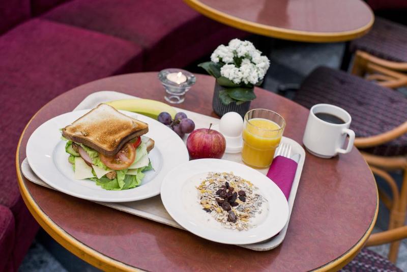 ホテル 2home Stockholm South