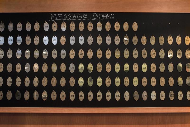 ホテル 2home Stockholm South