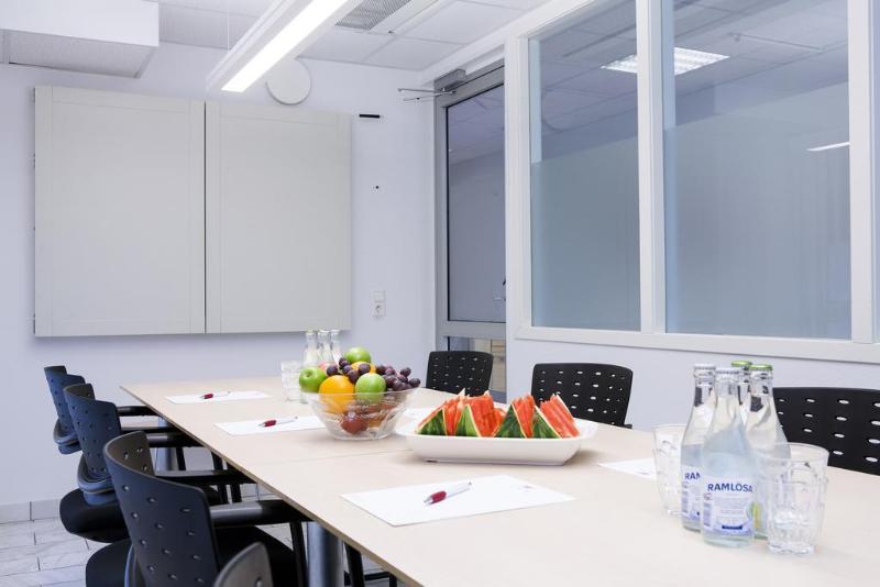 ホテル 2home Stockholm South