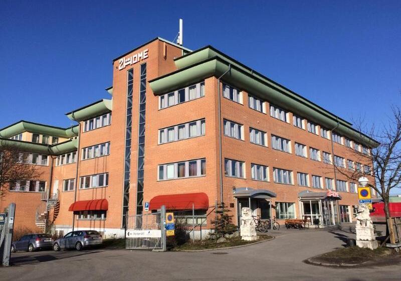 ホテル 2home Stockholm South