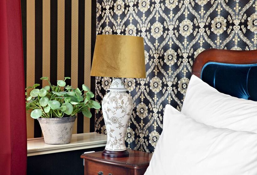 Best Western Hotel Gamla Teatern