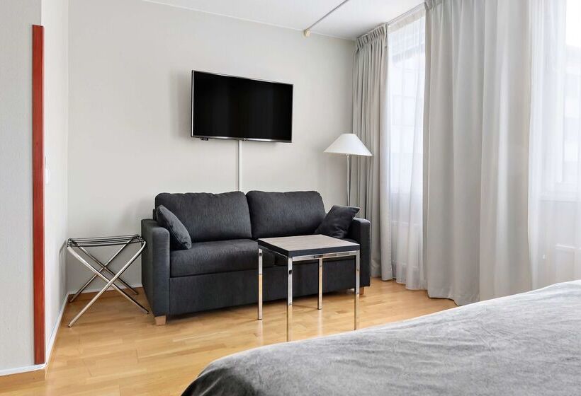 Best Western Plus Grand Hotel Elektra