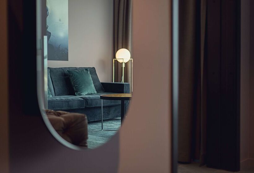 فندق Best Western Plus Hus 57