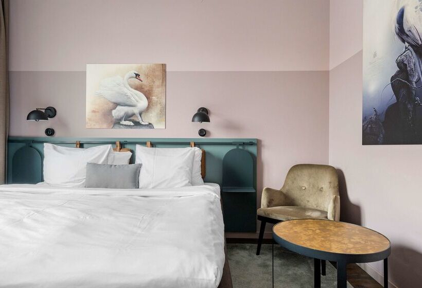 فندق Best Western Plus Hus 57