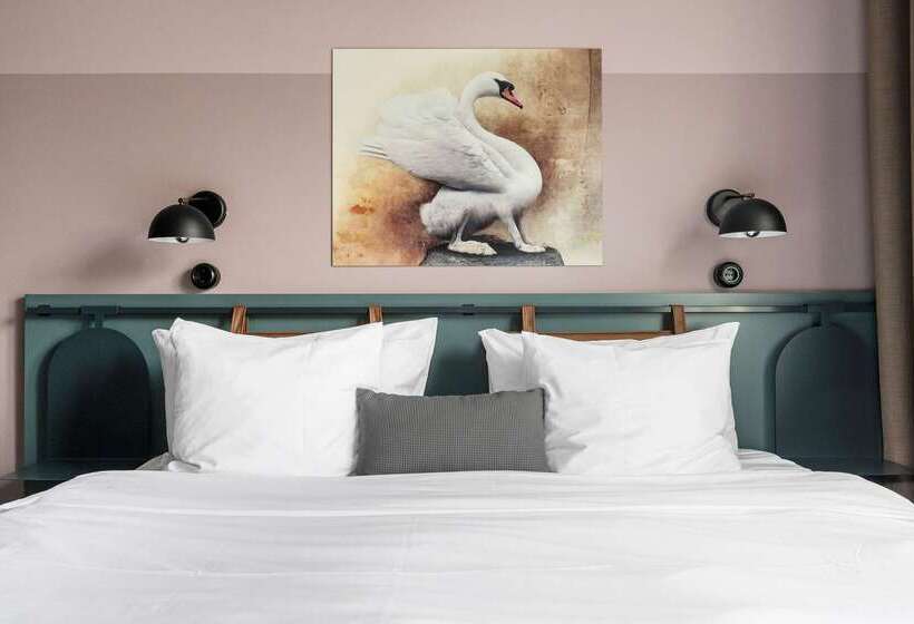 فندق Best Western Plus Hus 57