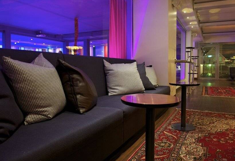 هتل Best Western Plus John Bauer