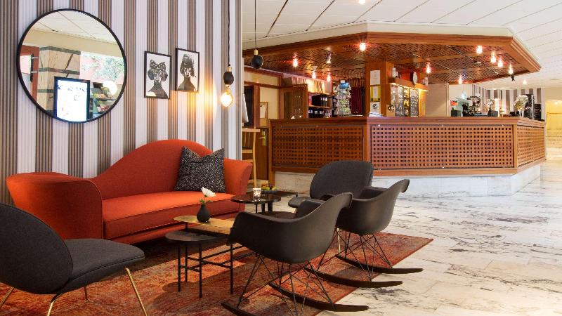 Best Western Plus Västerviks Stadshotell