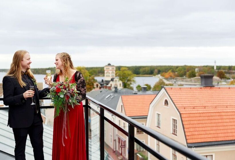 Best Western Plus Västerviks Stadshotell