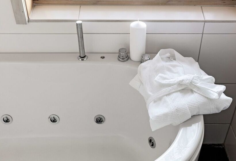 هتل Best Western Rådmannen