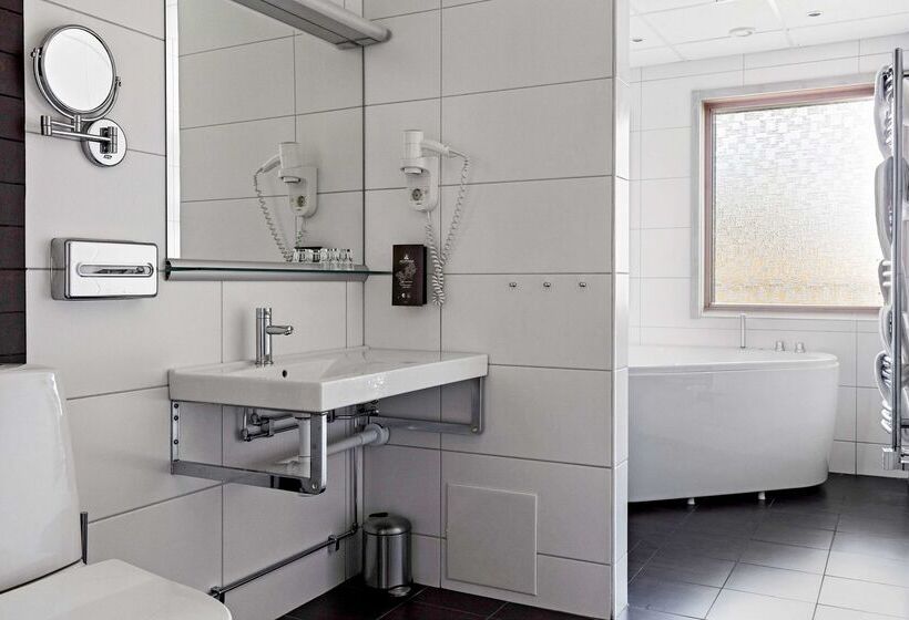 هتل Best Western Rådmannen