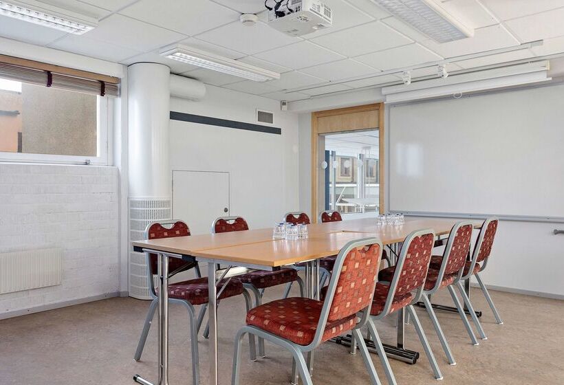 هتل Best Western Rådmannen