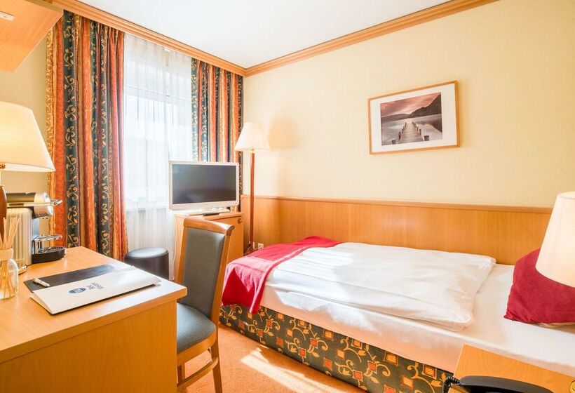ホテル Hôtel Rallye & Entrées Aux Bains De La Gruyère