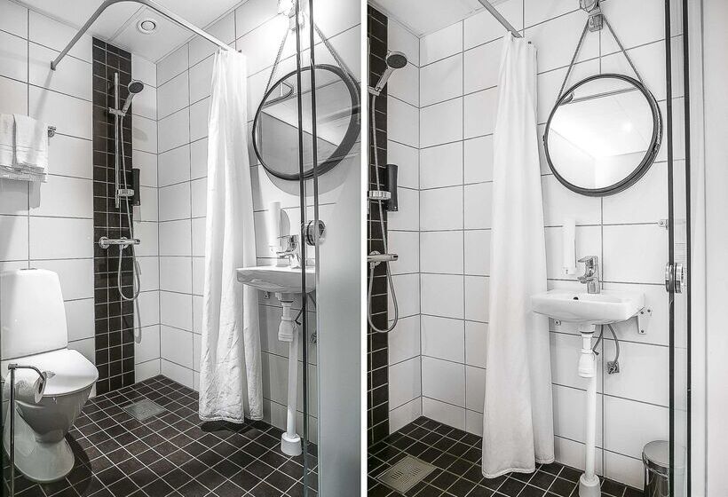 هتل Best Western Savoy Karlstad