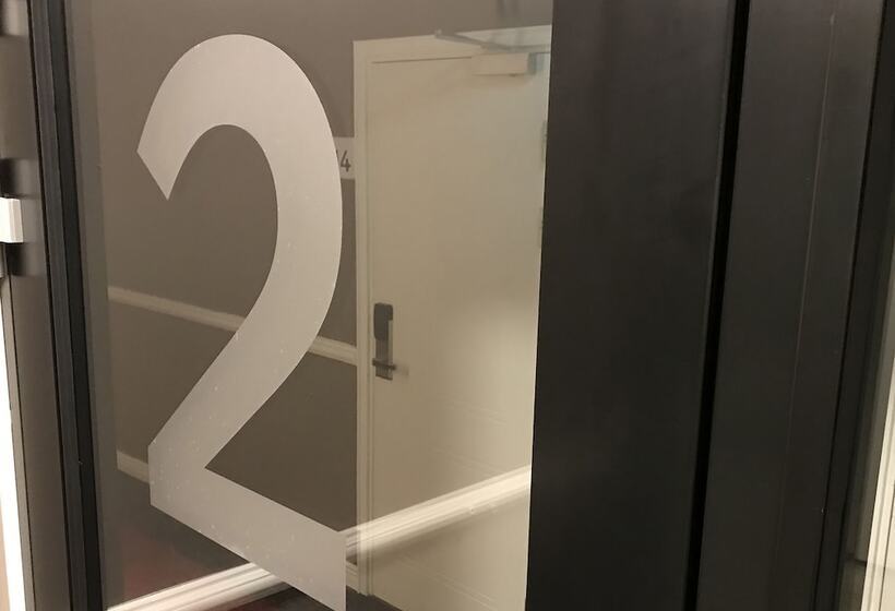 هتل Best Western Savoy Karlstad