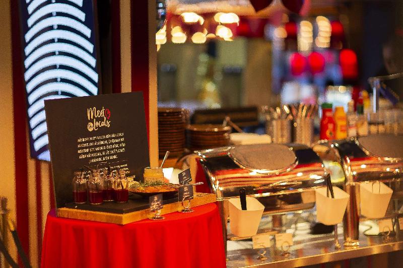 هتل Best Western Savoy Karlstad