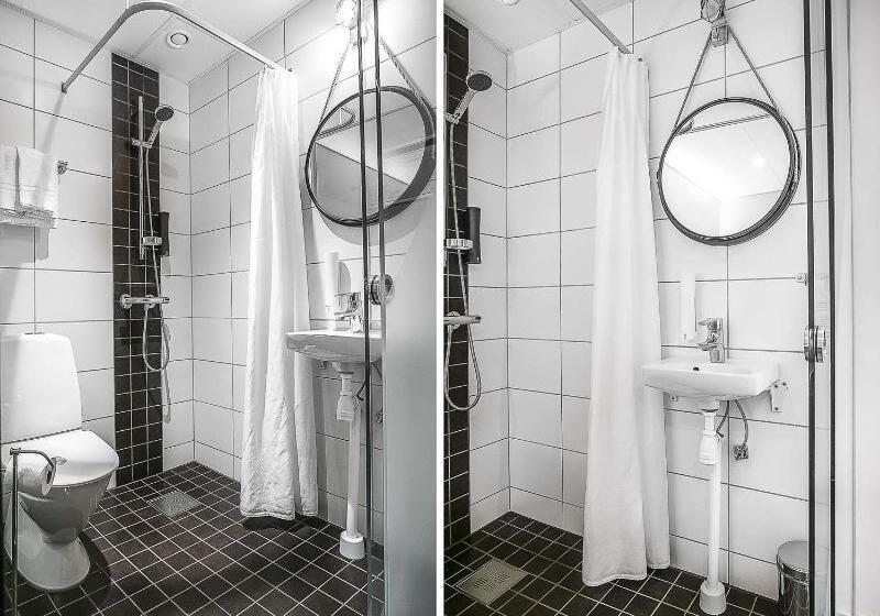هتل Best Western Savoy Karlstad