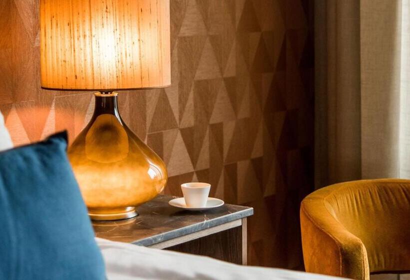 בית מלון כפרי Billingehus