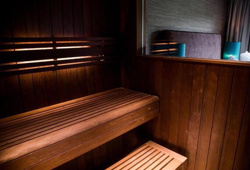 בית מלון כפרי Billingehus