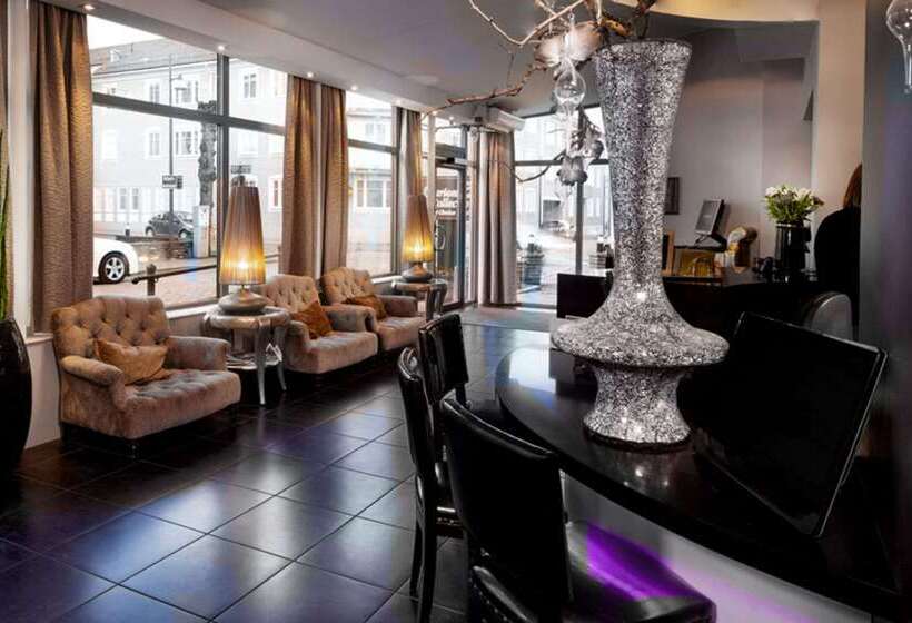 Clarion Collection Hotel Majoren