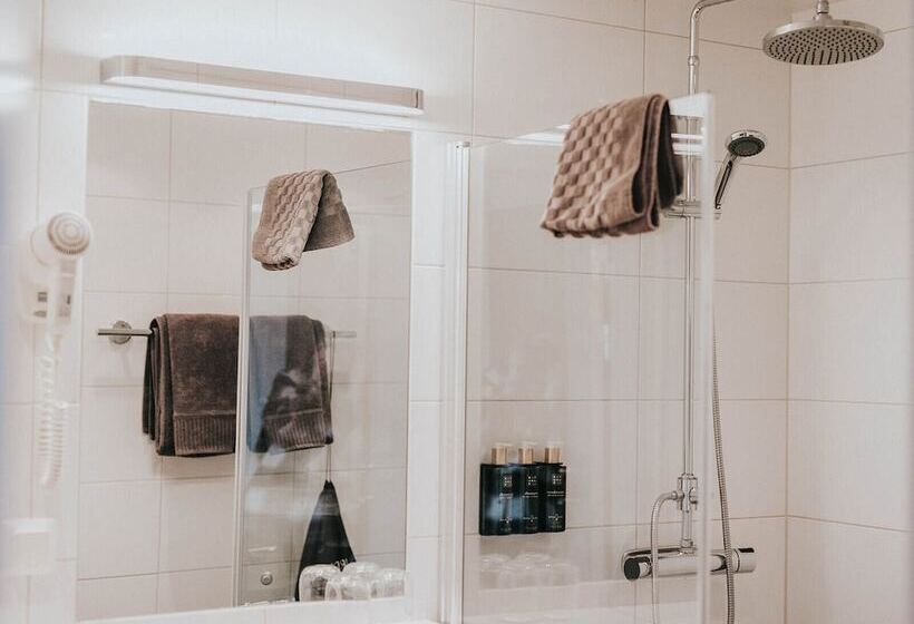 Clarion Collection Hotel Majoren