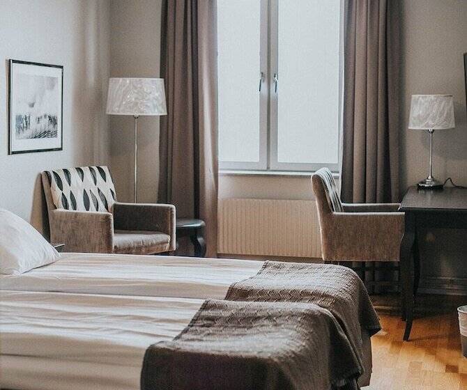 Clarion Collection Hotel Majoren