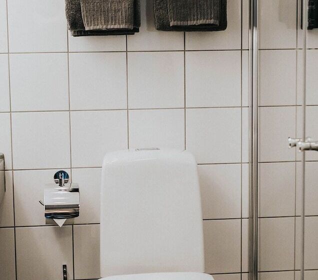 Clarion Collection Hotel Majoren