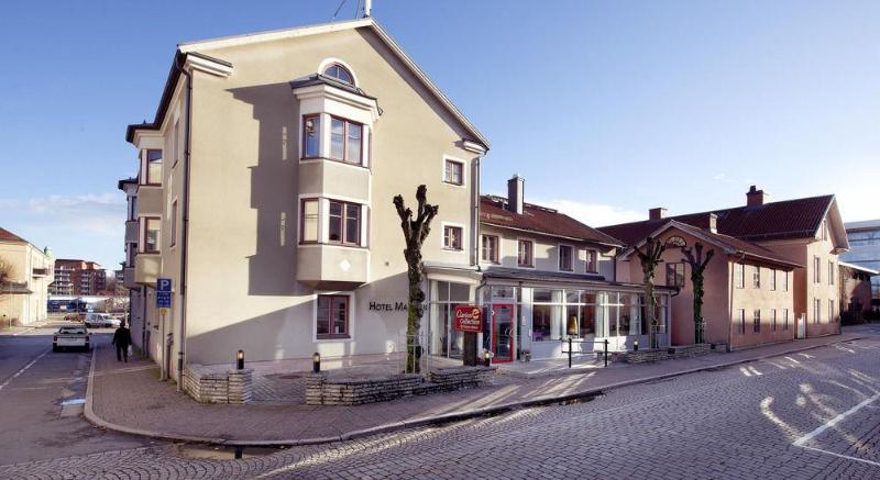 Clarion Collection Hotel Majoren