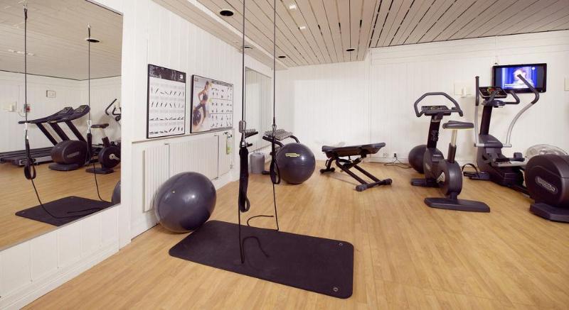 Clarion Collection Hotel Majoren