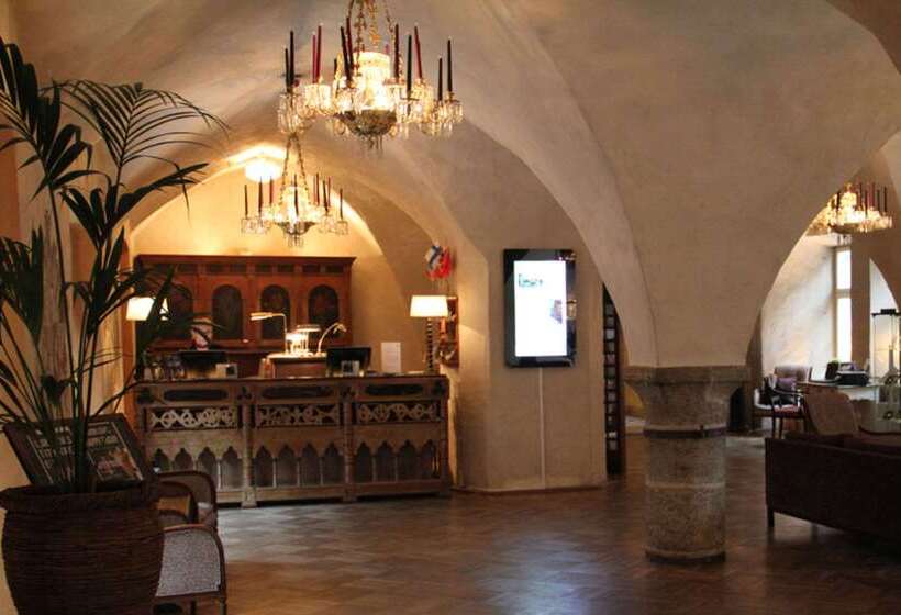 Clarion Hotel Wisby