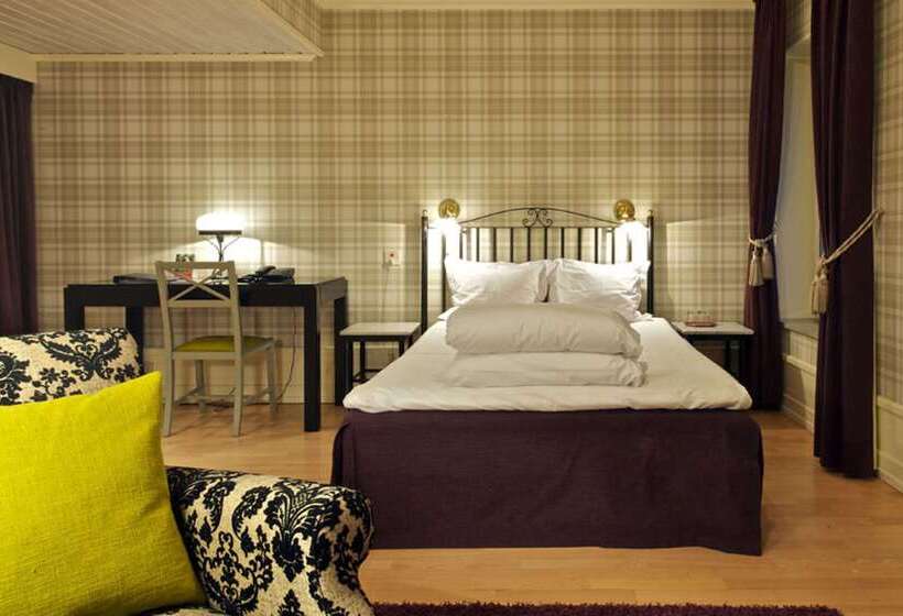 Clarion Hotel Wisby