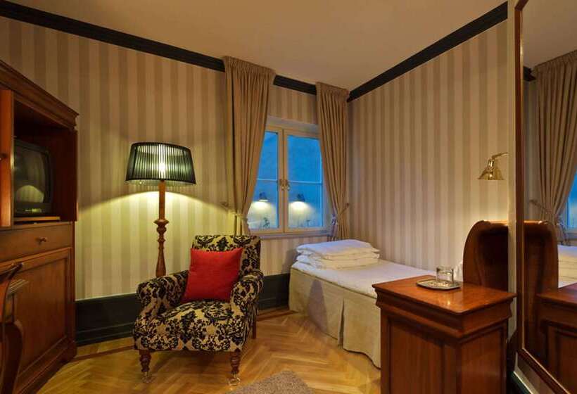 Clarion Hotel Wisby