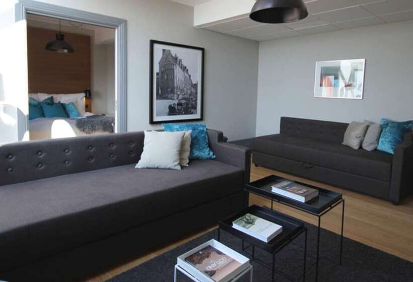Clarion Hotel Wisby