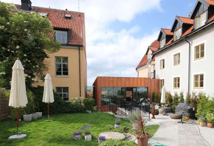 Clarion Hotel Wisby