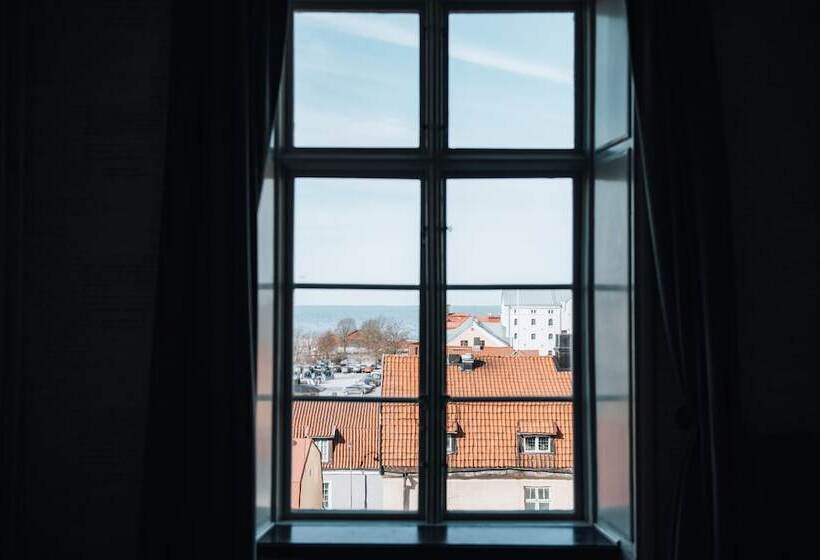 Clarion Hotel Wisby