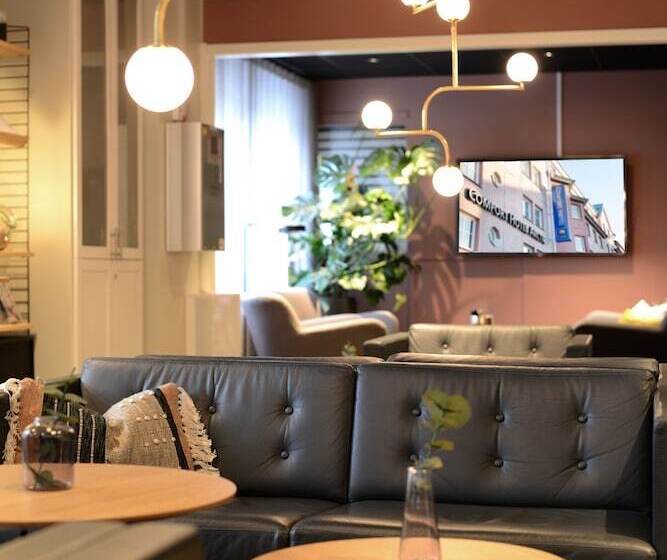 Comfort Hotel Arctic