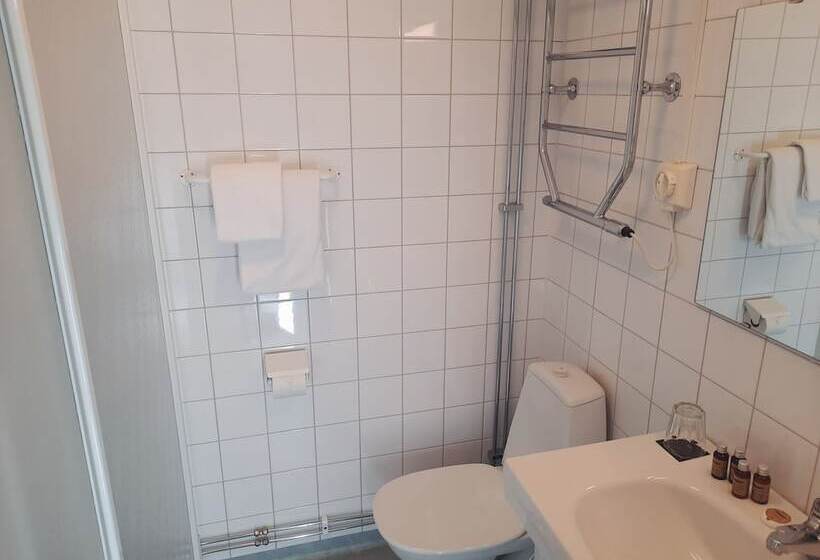 First Hotel Statt