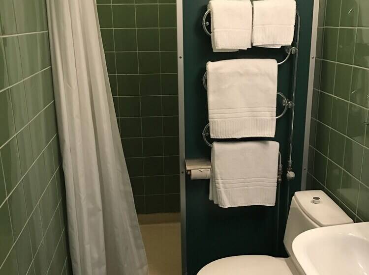 First Hotel Statt