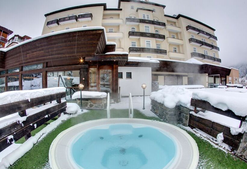 فندق Flüela Davos   The Unbound Collection By Hyatt