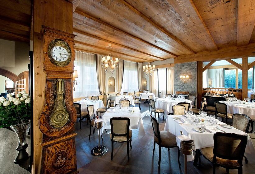 فندق Flüela Davos   The Unbound Collection By Hyatt