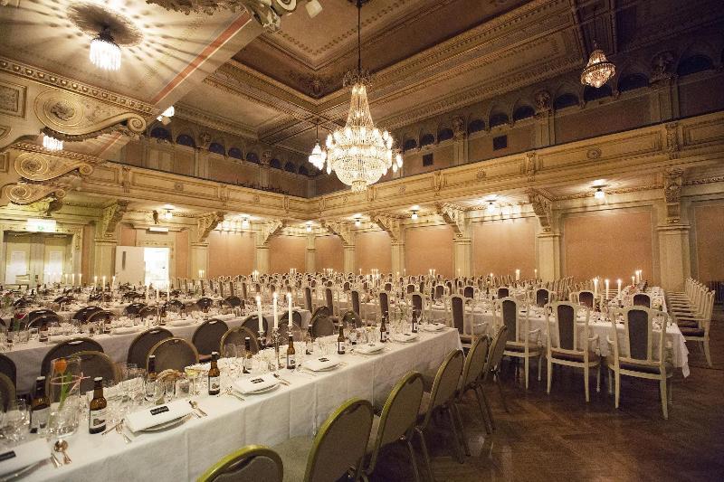 Grand Hotel Lund