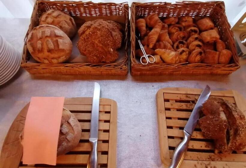 酒店 Hôtel Des Trois Rois